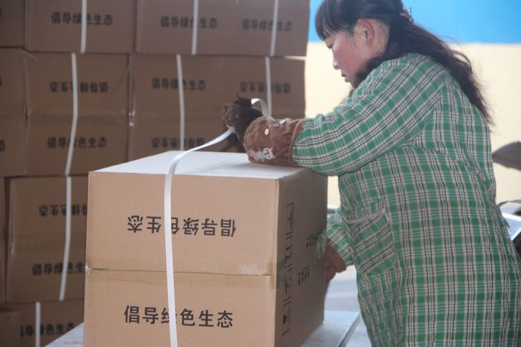 久久精品国产久精国产 杀虫灯打包入箱
